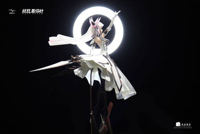 Punishing: Gray Raven PVC Statue 1/7 Liv Luminance Generic Final Deluxe Edition 38cm - Scale Statue - Unknown Model - Hobby Figures UK