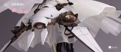 Punishing: Gray Raven PVC Statue 1/7 Liv Luminance Generic Final Deluxe Edition 38cm - Scale Statue - Unknown Model - Hobby Figures UK