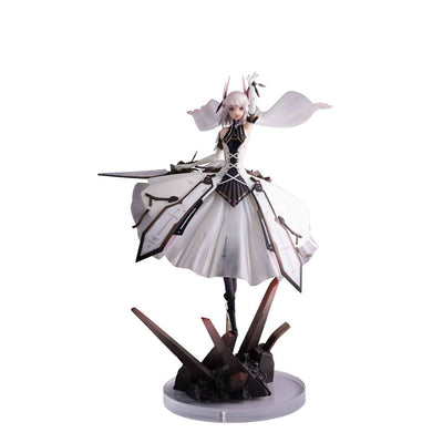 Punishing: Gray Raven PVC Statue 1/7 Liv Luminance Generic Final Deluxe Edition 38cm - Scale Statue - Unknown Model - Hobby Figures UK