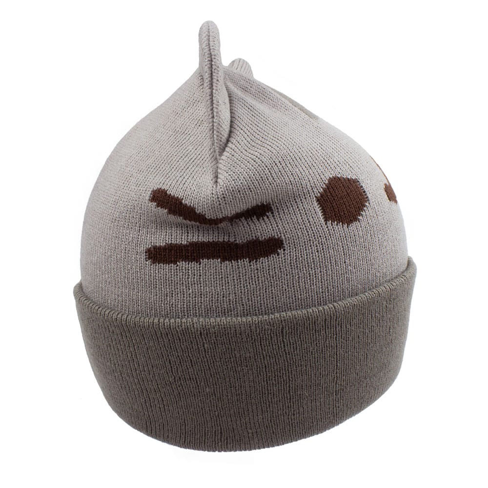 Pusheen Beanie Face - Apparel & Accessories - Heroes Inc - Hobby Figures UK