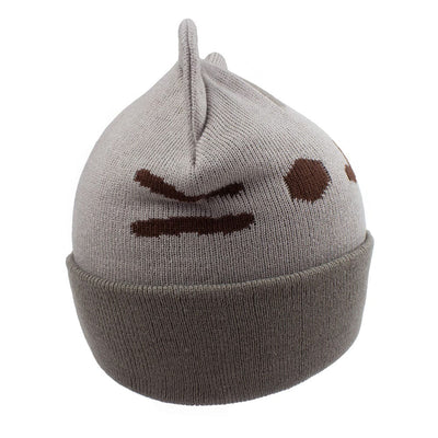 Pusheen Beanie Face - Apparel & Accessories - Heroes Inc - Hobby Figures UK