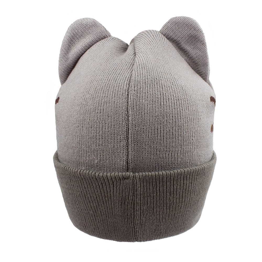 Pusheen Beanie Face - Apparel & Accessories - Heroes Inc - Hobby Figures UK