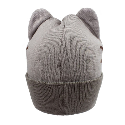 Pusheen Beanie Face - Apparel & Accessories - Heroes Inc - Hobby Figures UK