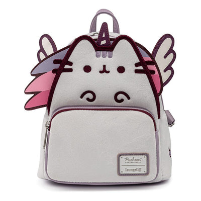 Pusheen by Loungefly Backpack Unicorn - Apparel & Accessories - Loungefly - Hobby Figures UK