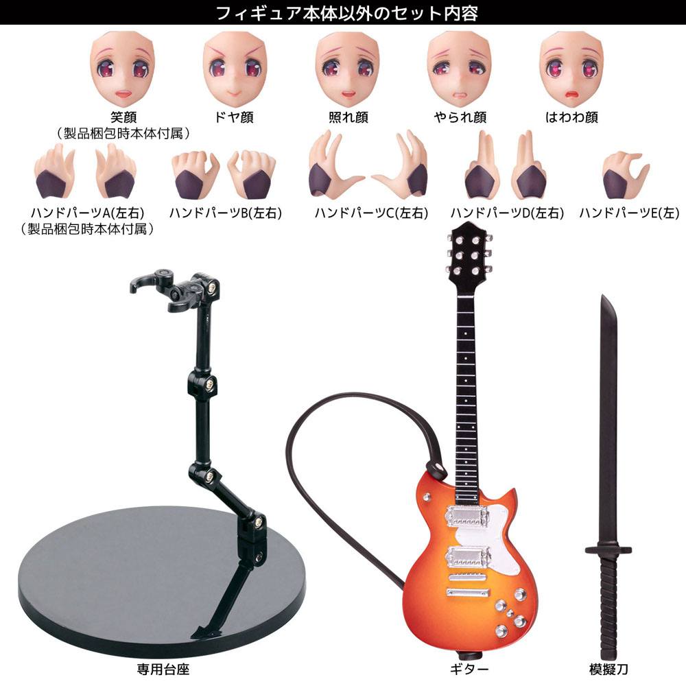 Taimanin RPG × Super Sonico PVC Action Figure Super Sonico Taimanin Ni Narimausu Ver. 14cm - Action Figures - Second Axe - Hobby Figures UK