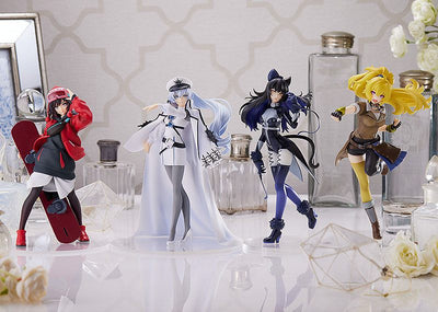 RWBY: Ice Queendom Pop Up Parade PVC Statue Yang Xiao Long: Lucid Dream 17cm - Scale Statue - Good Smile Company - Hobby Figures UK