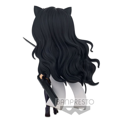 RWBY Q Posket Mini Figure Blake Belladonna 14cm - Mini Figures - Banpresto - Hobby Figures UK