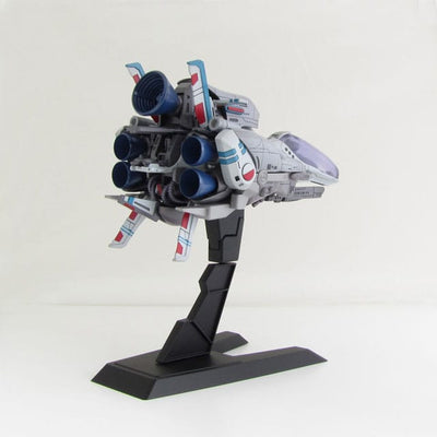 R-Type Final Plastic Kit 1/100 R-9A (Arrow Head) 25cm - Model Kit - Plum - Hobby Figures UK