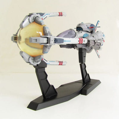 R-Type Final Plastic Kit 1/100 R-9A (Arrow Head) 25cm - Model Kit - Plum - Hobby Figures UK