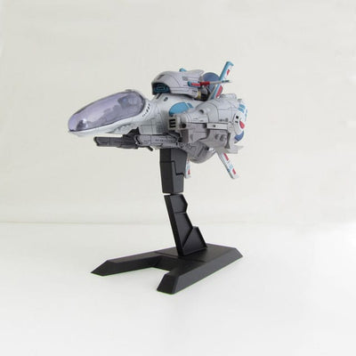 R-Type Final Plastic Kit 1/100 R-9A (Arrow Head) 25cm - Model Kit - Plum - Hobby Figures UK
