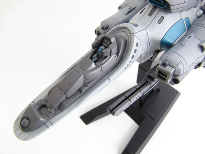 R-Type Final Plastic Kit 1/100 R-9A (Arrow Head) 25cm - Model Kit - Plum - Hobby Figures UK