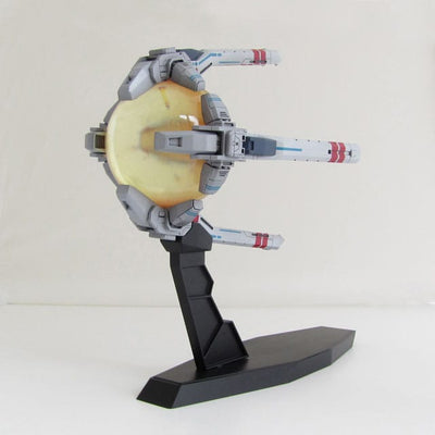 R-Type Final Plastic Kit 1/100 R-9A (Arrow Head) 25cm - Model Kit - Plum - Hobby Figures UK