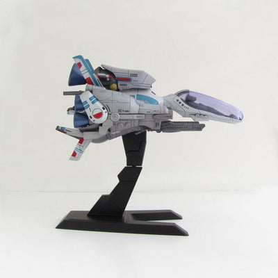 R-Type Final Plastic Kit 1/100 R-9A (Arrow Head) 25cm - Model Kit - Plum - Hobby Figures UK