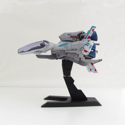 R-Type Final Plastic Kit 1/100 R-9A (Arrow Head) 25cm - Model Kit - Plum - Hobby Figures UK