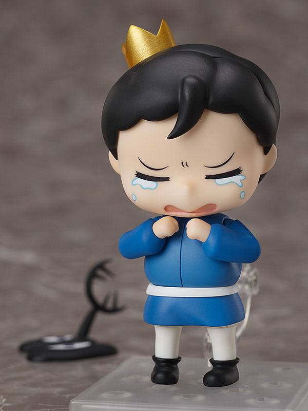 Bandai Tamashii Nations – S.H.Figuarts Bojji & Kage – Ranking Of Kings – Action Figure Collezionabile