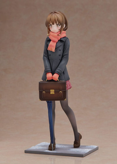 Rascal Does Not Dream of Bunny Girl Senpai Statue 1/7 Kaede Azusagawa 23cm - Scale Statue - Aniplex - Hobby Figures UK