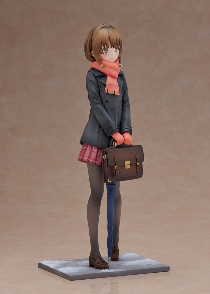 Rascal Does Not Dream of Bunny Girl Senpai Statue 1/7 Kaede Azusagawa 23cm - Scale Statue - Aniplex - Hobby Figures UK
