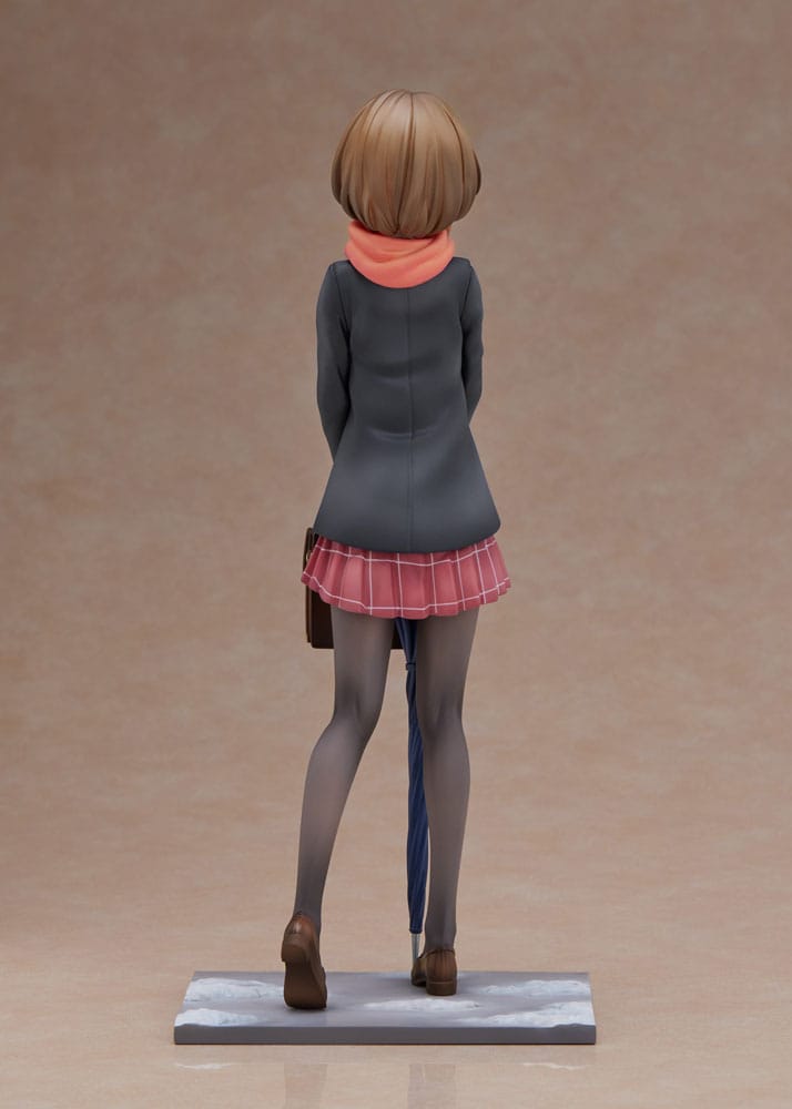Rascal Does Not Dream of Bunny Girl Senpai Statue 1/7 Kaede Azusagawa 23cm - Scale Statue - Aniplex - Hobby Figures UK