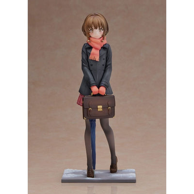 Rascal Does Not Dream of Bunny Girl Senpai Statue 1/7 Kaede Azusagawa 23cm - Scale Statue - Aniplex - Hobby Figures UK