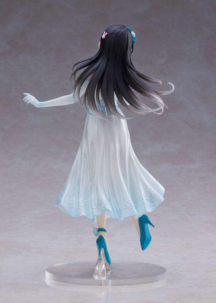 Rascal Does Not Dream of Bunny Girl Senpai Coreful PVC Statue Mai Sakurajima Party Dress Ver. 20cm - Scale Statue - Taito - Hobby Figures UK
