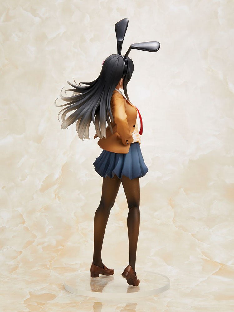 Rascal Does Not Dream of Bunny Girl Senpai PVC Statue – Hobby Figures