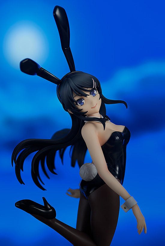 Rascal Does Not Dream of Bunny Girl Senpai Pop Up Hobby Figures