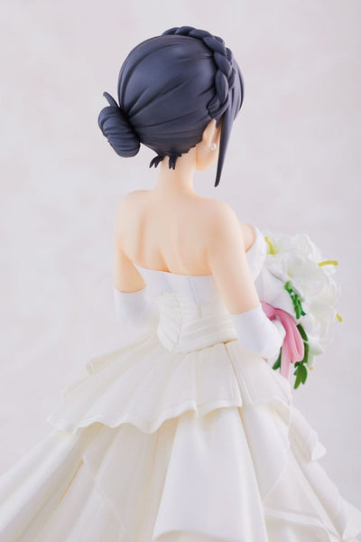 Rascal Does Not Dream of Bunny Girl Senpai Statue 1/7 Shoko Makinohara Wedding ver 22cm - Scale Statue - Aniplex - Hobby Figures UK