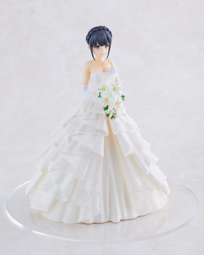 Rascal Does Not Dream of Bunny Girl Senpai Statue 1/7 Shoko Makinohara Wedding ver 22cm - Scale Statue - Aniplex - Hobby Figures UK