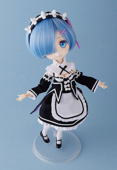 Re:ZERO - Starting Life in Another World - Harmonia Humming Doll Rem 23cm - Action Figures - Good Smile Company - Hobby Figures UK