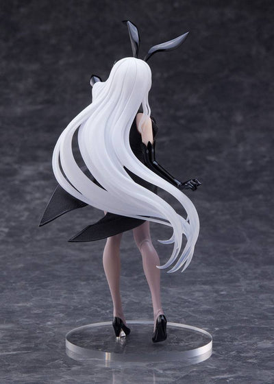 Re:Zero Coreful PVC Statue Echidna Bunny Ver. 20cm - Scale Statue - Taito - Hobby Figures UK