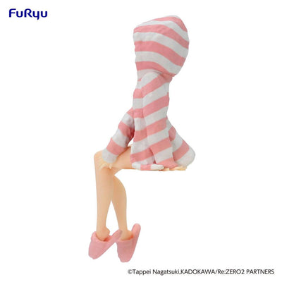 Re:Zero Noodle Stopper PVC Statue Ram Room Wear 14cm - Scale Statue - Furyu - Hobby Figures UK
