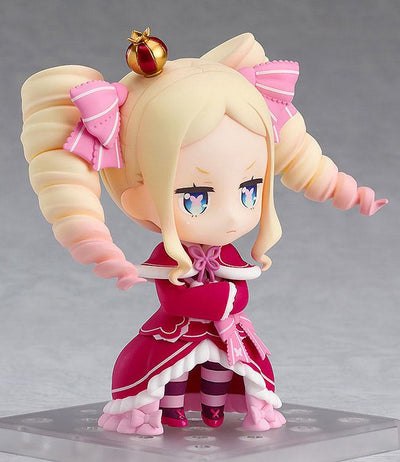 Re:Zero Starting Life in Another World Nendoroid Action Figure Beatrice 10cm - Mini Figures - Good Smile Company - Hobby Figures UK