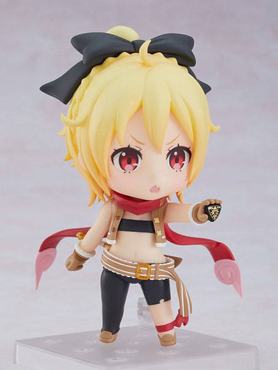 Re:Zero Starting Life in Another World Nendoroid Action Figure Felt 10cm - Mini Figures - Good Smile Company - Hobby Figures UK