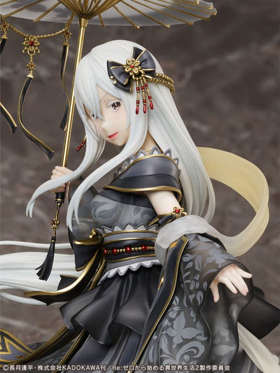 Re:Zero Starting Life in Another World PVC Statue 1/7 Echidna Hanfu 25cm - Scale Statue - Furyu - Hobby Figures UK