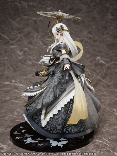 Re:Zero Starting Life in Another World PVC Statue 1/7 Echidna Hanfu 25cm - Scale Statue - Furyu - Hobby Figures UK