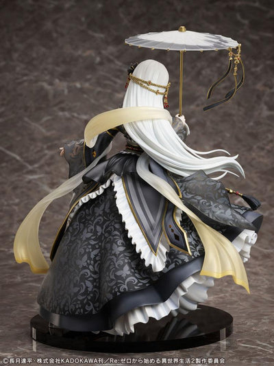 Re:Zero Starting Life in Another World PVC Statue 1/7 Echidna Hanfu 25cm - Scale Statue - Furyu - Hobby Figures UK