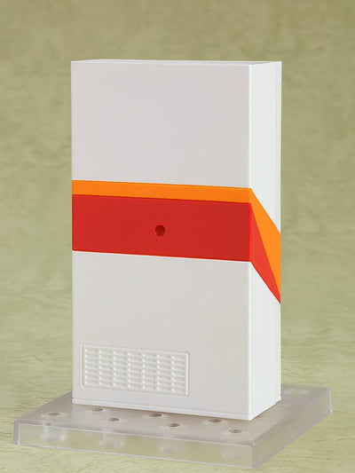 Reborn as a Vending Machine, I Now Wander the Dungeon Nendoroid Action Figure Boxxo 10cm - Action Figures - Good Smile Company - Hobby Figures UK