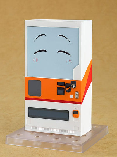 Reborn as a Vending Machine, I Now Wander the Dungeon Nendoroid Action Figure Boxxo 10cm - Action Figures - Good Smile Company - Hobby Figures UK