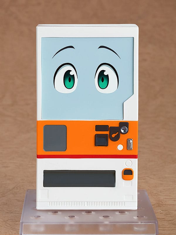 Reborn as a Vending Machine, I Now Wander the Dungeon Nendoroid Action Figure Boxxo 10cm - Action Figures - Good Smile Company - Hobby Figures UK