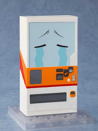 Reborn as a Vending Machine, I Now Wander the Dungeon Nendoroid Action Figure Boxxo 10cm - Action Figures - Good Smile Company - Hobby Figures UK