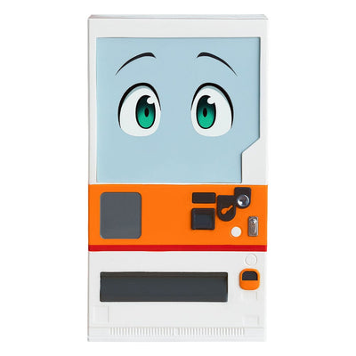 Reborn as a Vending Machine, I Now Wander the Dungeon Nendoroid Action Figure Boxxo 10cm - Action Figures - Good Smile Company - Hobby Figures UK