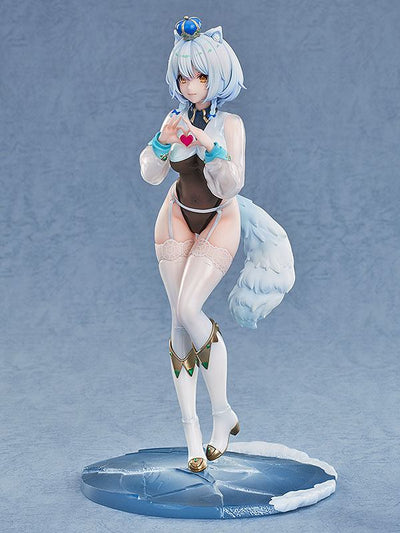 Red: Pride of Eden PVC Statue 1/7 Ravi 26cm - Scale Statue - Good Smile Company - Hobby Figures UK
