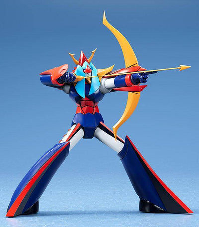 Reideen the Brave Plastic Model Kit PLAMAX Reideen 17cm - Model Kit - Max Factory - Hobby Figures UK