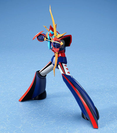 Reideen the Brave Plastic Model Kit PLAMAX Reideen 17cm - Model Kit - Max Factory - Hobby Figures UK