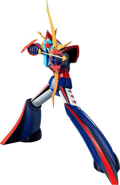 Reideen the Brave Plastic Model Kit PLAMAX Reideen 17cm - Model Kit - Max Factory - Hobby Figures UK