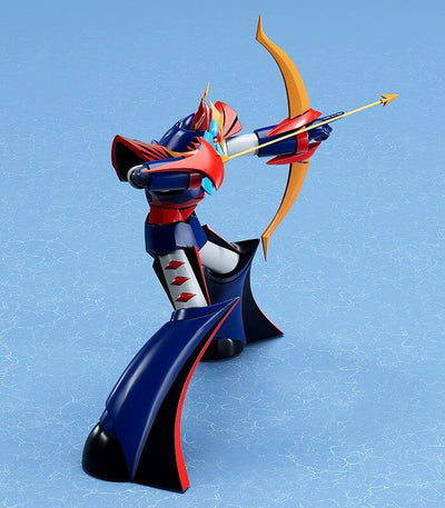 Reideen the Brave Plastic Model Kit PLAMAX Reideen 17cm - Model Kit - Max Factory - Hobby Figures UK