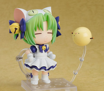 Reiwa no Di Gi Charat Nendoroid Action Figure Di Gi Charat 10cm - Mini Figures - Good Smile Company - Hobby Figures UK