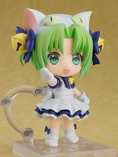 Reiwa no Di Gi Charat Nendoroid Action Figure Di Gi Charat 10cm - Mini Figures - Good Smile Company - Hobby Figures UK