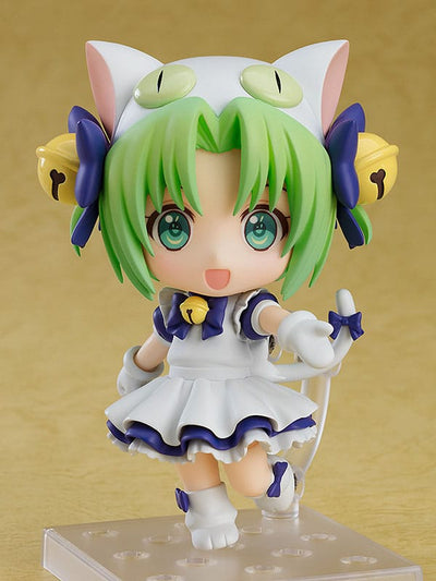 Reiwa no Di Gi Charat Nendoroid Action Figure Di Gi Charat 10cm - Mini Figures - Good Smile Company - Hobby Figures UK