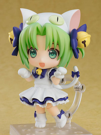 Reiwa no Di Gi Charat Nendoroid Action Figure Di Gi Charat 10cm - Mini Figures - Good Smile Company - Hobby Figures UK